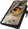 Für Samsung Galaxy A20e Hülle Handy Tasche Flip Case Klapp Produktbild-Vorschau 1