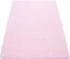 Carpetsale24 Hochflor Teppich Uni Einfarbig Modern Shaggy Produktbild-Vorschau 2