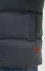 BLEND BHJens Herren Weste Steppweste Outdoor Weste mit Produktbild-Vorschau 6