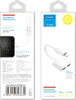 JOYROOM S-Y104, Lightning, Lightning + 3.5mm, 0,12 m, Weiß Produktbild-Vorschau 5