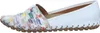 Gemini 031203-19 Damen Ballerinas Slipper Mokassin Leder , Produktbild-Vorschau 24