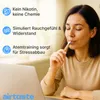 Airtaste Wassermelone Geschmacksfilter – 9 Filter mit 1 Produktbild-Vorschau 2