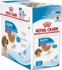 Royal Canin Size Health Nutrition Medium Puppy 10 x140 g Produktbild-Vorschau 2