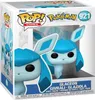 Pokemon POP! Games Vinyl Figur Glaceon (EMEA) 9 cm Produktbild-Vorschau 9