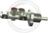 A.B.S. 51031 Bremszylinder Hauptbremszylinder für CITROËN Produktbild-Vorschau 1
