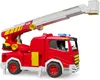 bruder 03472 ROADMAX Feuerwehr-Drehleiter Produktbild-Vorschau 5
