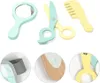 UMU® Coffret de coiffure pour enfants en bois 18 pièces - Voir les images du produit 4