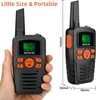 Retevis RA635 Walkie Talkie 4ks, vysílačky PMR446 bez Náhled obrázku produktu 2