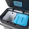 SVITA Sensor-Mülleimer 60L Aktivkohle- und Produktbild-Vorschau 7