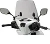 PUIG 20363H Rollerscheibe Trafic  passend fuer HONDA SCOOPY Produktbild-Vorschau 3