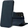 Conie Retro Klapp Tasche für Samsung Galaxy S21 Kartenfach Produktbild-Vorschau 1