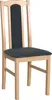 Chaise de salle à manger - Set 4x Bos 7 Sonoma, hygge 96 Voir les images du produit 2