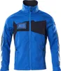 MASCOT 18509-442-91010-S, Jacke, Mann, S, 92 cm, Baumwolle, Produktbild-Vorschau 1
