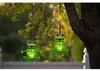 Solarleuchte Garten 2er Set Frosch Solarlampe Außen Produktbild-Vorschau 5