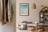 Bild - Bilderrahmen - Foto - 70 cm x 100 cm - MDF - Rahmen Produktbild-Vorschau 3
