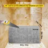 Banc carrelable 97x29x50 cm Banc salle de bain Siège de Voir les images du produit 4