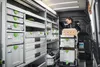 Festool Systainer SYS3 M 187 ( 204842 ) 15,9 litra Podgląd zdjęcia produktu 6