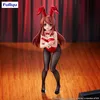 La mélancolie de Haruhi Suzumiya BiCute Bunnies PVC Statue Voir les images du produit 10