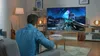 Optoma UHD35STx, 3600 ANSI lumen, DLP, UHD 4K (3840x2160), Náhled obrázku produktu 8