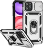 Étui pour iPhone 11 Pro étui double couche avec couvercle Voir les images du produit 1