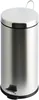 V-Part - Treteimer 30 Liter - Stainless steel   - Edelstahl Voir les images du produit 5