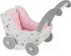 BAYER CHIC 2000 Holz-Puppenwagen 425-95 Produktbild-Vorschau 1