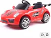Porsche 911 Kinder Elektroauto 12V (1–5 Jahre) – Sportwagen Produktbild-Vorschau 1