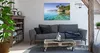 Fabelhafte Canvas LEINWAND BILDER 120x80 cm XXL Kunstdruck Produktbild-Vorschau 2