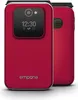 Emporia JOY, Clamshell, 7,11 cm (2.8"), 2 MP, Bluetooth, Náhled obrázku produktu 1