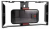 Handyhalterung Smartphone Video Rig Stabilizer für stabile Produktbild-Vorschau 3