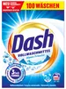 Produktbild Dash Vollwaschmittel Alpen Frische mit angenehmen Duft 100WL Produktbild-Vorschau