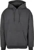 Build Your Brand Herren-Kapuzenpullover mit Kapuze Anist Produktbild-Vorschau 1