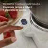 Kenwood KVL65.001WH Robot de cuisine Titanium Chef Baker XL Voir les images du produit 23
