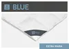 Daunendecke 135x200 cm 60 % Daunen Extra warme  Bettdecke Produktbild-Vorschau 10