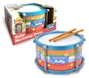 BONTEMPI Babybeat Spieltrommel, Doppelmembran, Produktbild-Vorschau 1