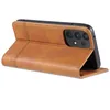 Galaxy A33 5G Case, portefeuille avec fermeture magnétique Voir les images du produit 5