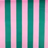 Baumwollstoff Meterware Dekostoff Digital dunkelgrün pink Produktbild-Vorschau 1