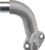 Tuningové sací potrubí 14 mm úhlové pro motor Hercules Náhled obrázku produktu 2