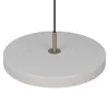 Lampa wisząca LED, z regulacją wysokości, z możliwością Podgląd zdjęcia produktu 4