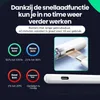 Siltcon® magnetischer Stylus Pen für iPad 2018- – Palm Produktbild-Vorschau 4