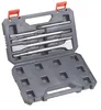 kwb 240285 40Cr steel Chisel set 5-piece SDS-Plus 1 Set Voir les images du produit 2