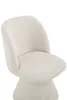 Hela Tische, 2er SET Esszimmerstuhl Sessel Bari - Bezug Produktbild-Vorschau 15