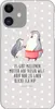 Mr. & Mrs. Panda Iphone 11 Handyhülle Pinguin mit Kind - Produktbild-Vorschau 1