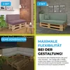 Pillows24 - Palettenkissen 2-teiliges Set aus Cordstoff | Produktbild-Vorschau 5