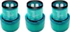 3x Trade-Shop Staubsaugerfiltereinheit HEPA-Filter Produktbild-Vorschau 1