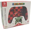 Pdp Rematch Glow Super Icon Nintendo Switch-controller Rot  Produktbild-Vorschau 14