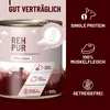 REAVET Hundenassfutter - Reh PUR 6 x 800g | Reines Produktbild-Vorschau 3