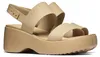 Crocs Schuhe Brooklyn Sky, 2122502NB Produktbild-Vorschau 2