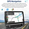 10.1" Android 15 Autoradio Carplay Für Fiat Ducato Citroen Produktbild-Vorschau 5