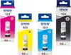 Epson, Tusz ET103 czarny 65ml do serii ITS L31xx Podgląd zdjęcia produktu 10